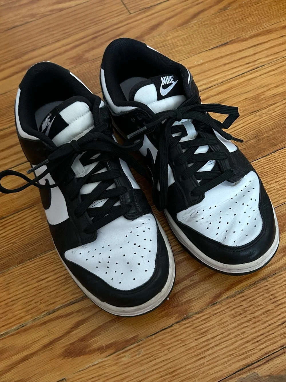 Nike Dunk Low Women’s 8